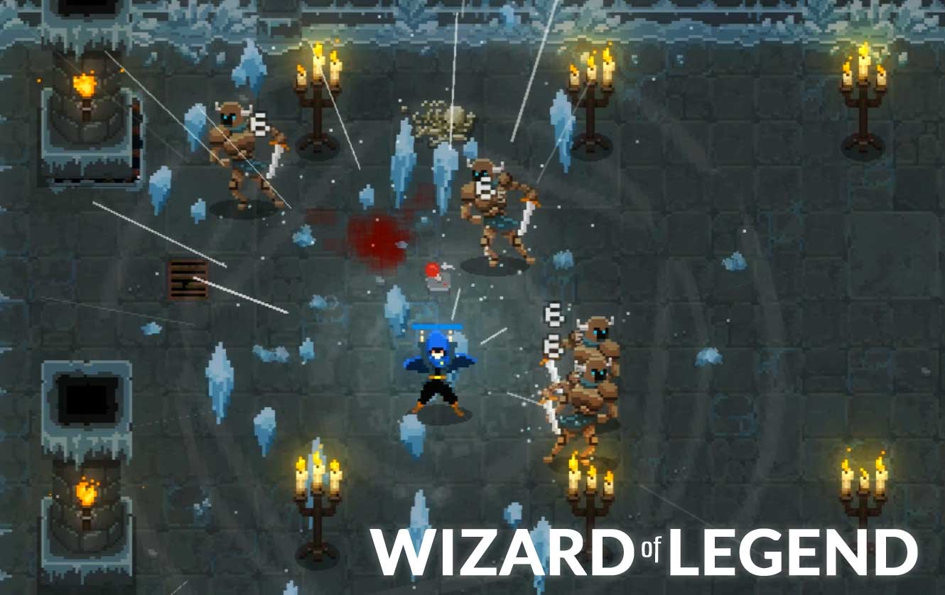 Визард оф легенд. Игра Wizard of Legend. Рогалик Wizard of Legend. Wizard of Legend 2. Wizard of Legend ps4.