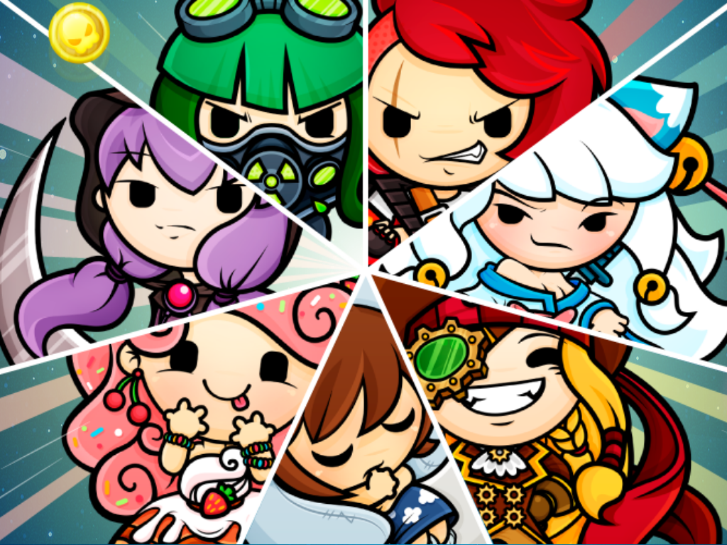 7 sins android game apk