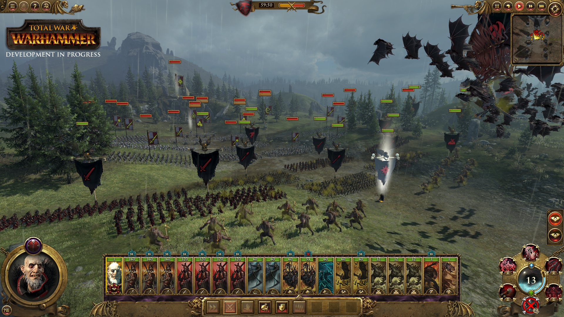 Battle Screenshots image - Total War: Warhammer - Mod DB