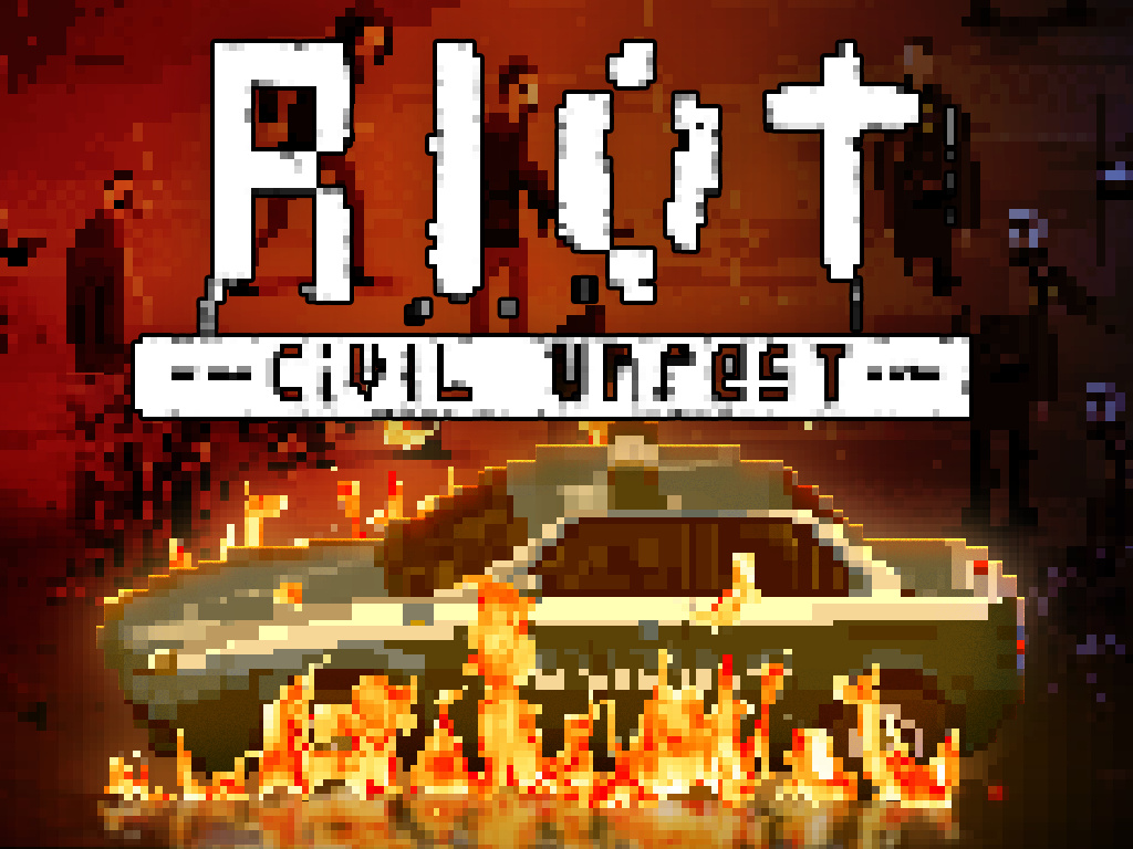 Riot Civil Unrest Windows Mac Linux Game Mod Db