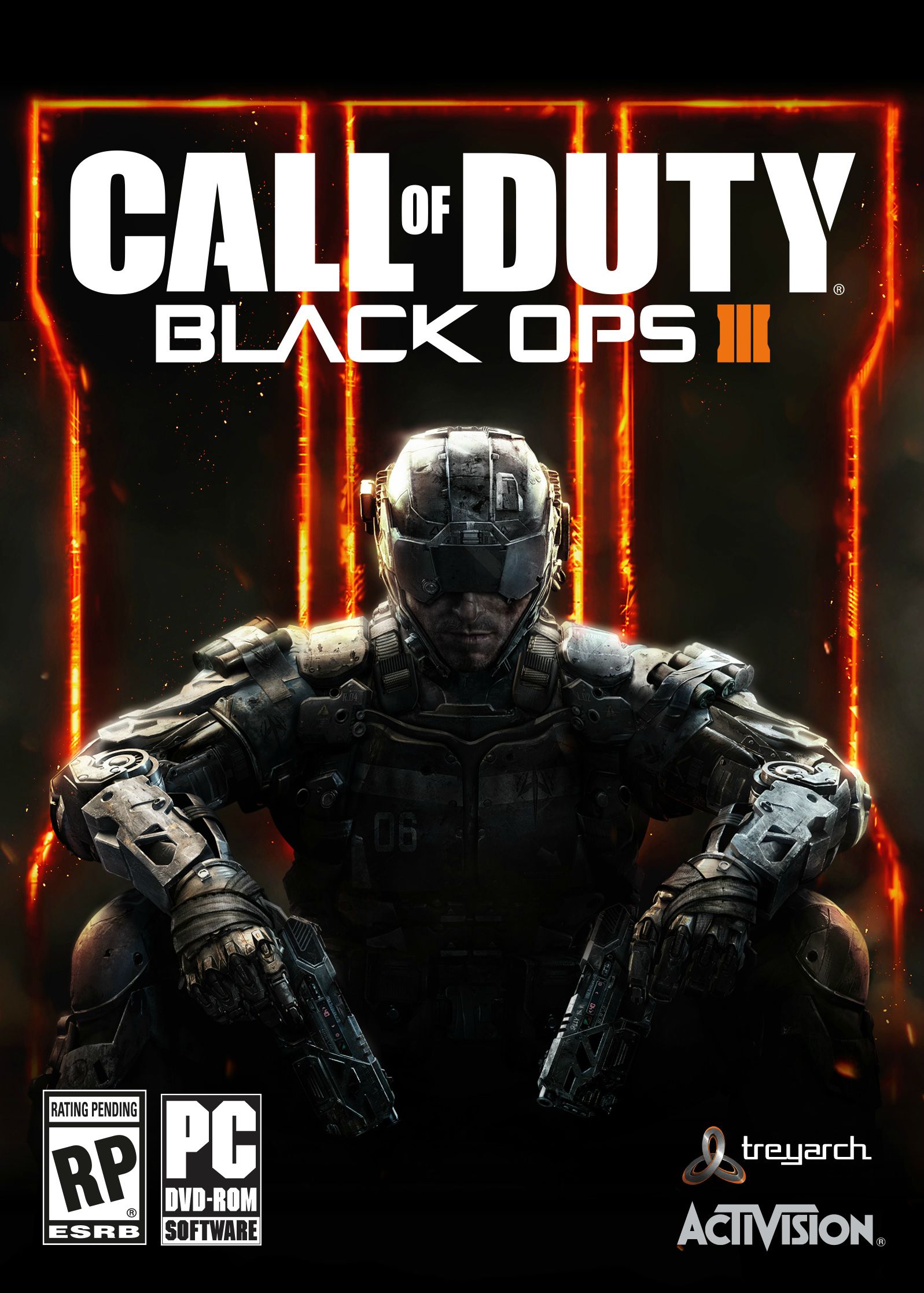 Call of Duty: Black Ops 3 Windows, XONE, PS4 game - Mod DB - 