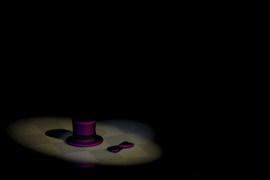 Something big is coming. image - Five Nights at Freddy's 4: The Final  Chapter - Mod DB