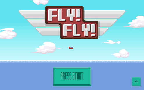 Fly! Fly! Android game - ModDB