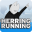 Herring Running