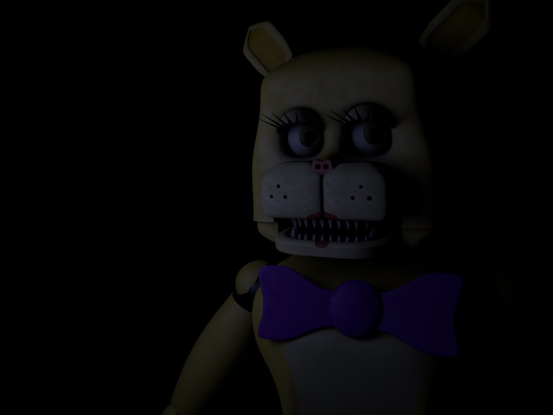 Image 4 - Five Nights at Candy's: Remastered - IndieDB