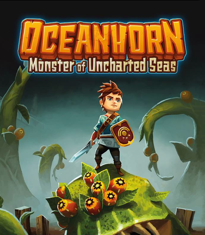 Oceanhorn: Monster of Uncharted Seas Windows game - Mod DB