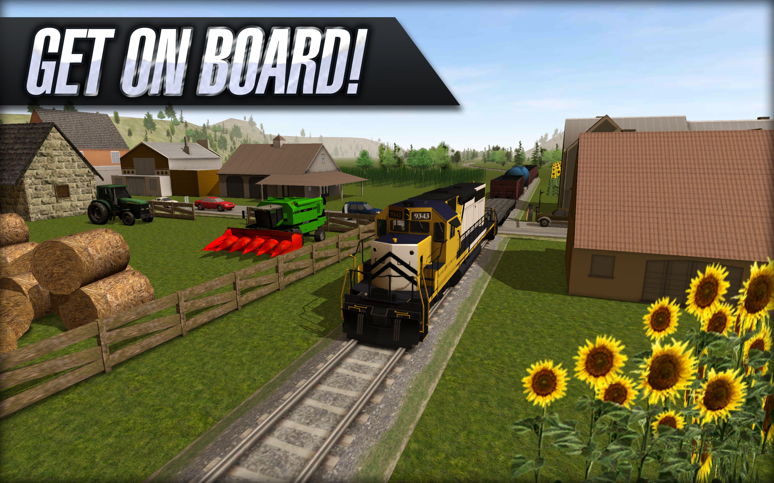 Train Sim 15 image - ModDB