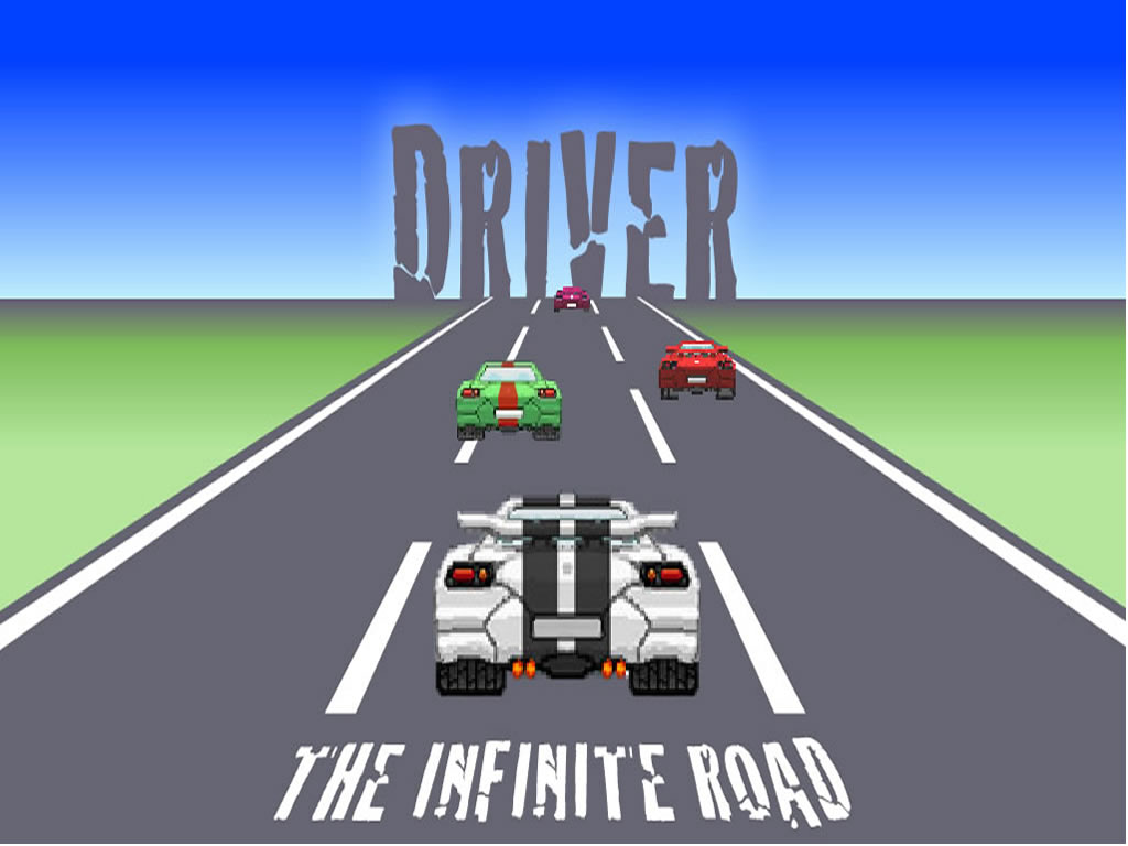 Infinite Road Driver iOS, iPad, Android, AndroidTab game - ModDB