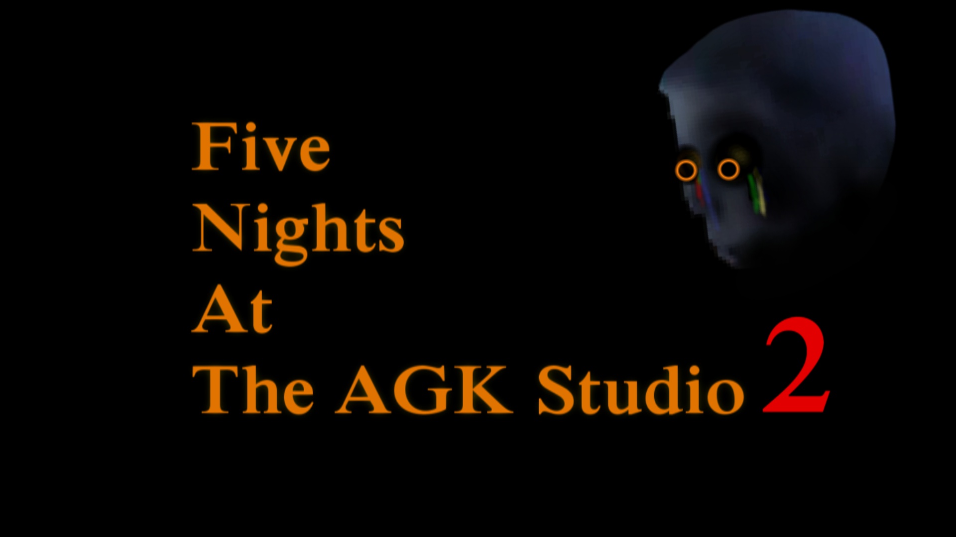 Five Nights at The AGK Studio 2 Windows game - Mod DB