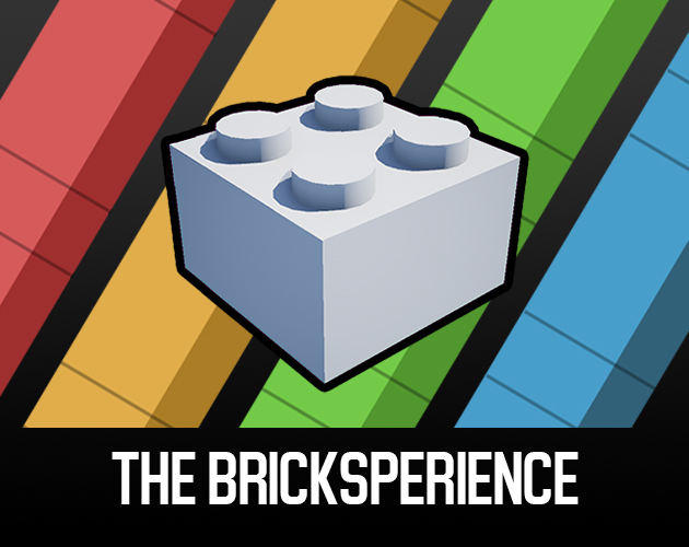 The bricksperience v 1 4 игру