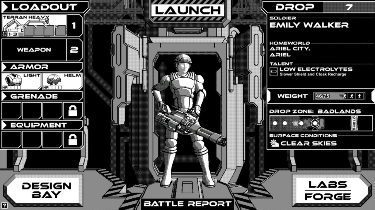 Rogue Invader instal the last version for iphone