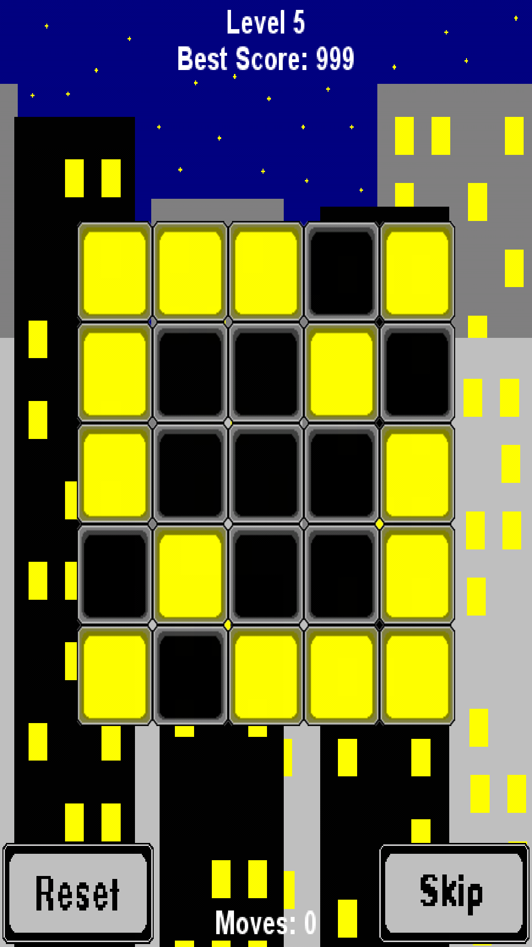 Blackout Grid Windows, Mac, Linux, Android game - ModDB