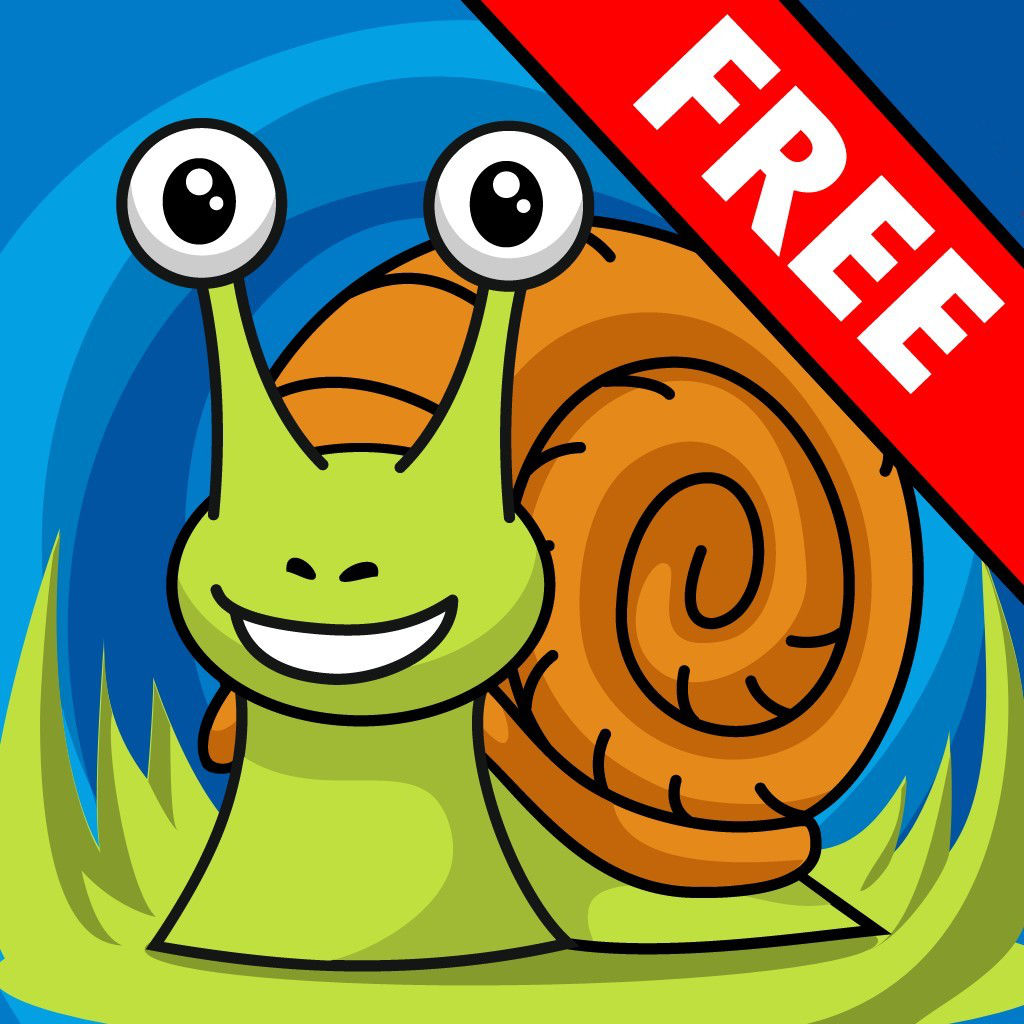 Save the Snail 2 iOS, iPad, Android game - ModDB