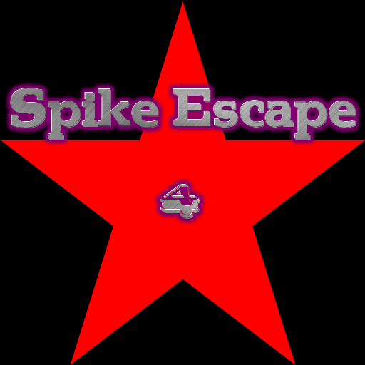 Spike Escape 4