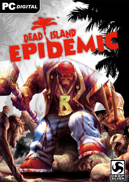 Dead Island Epidemic Preview - A MOBA With A Zombie Twist - Game Informer