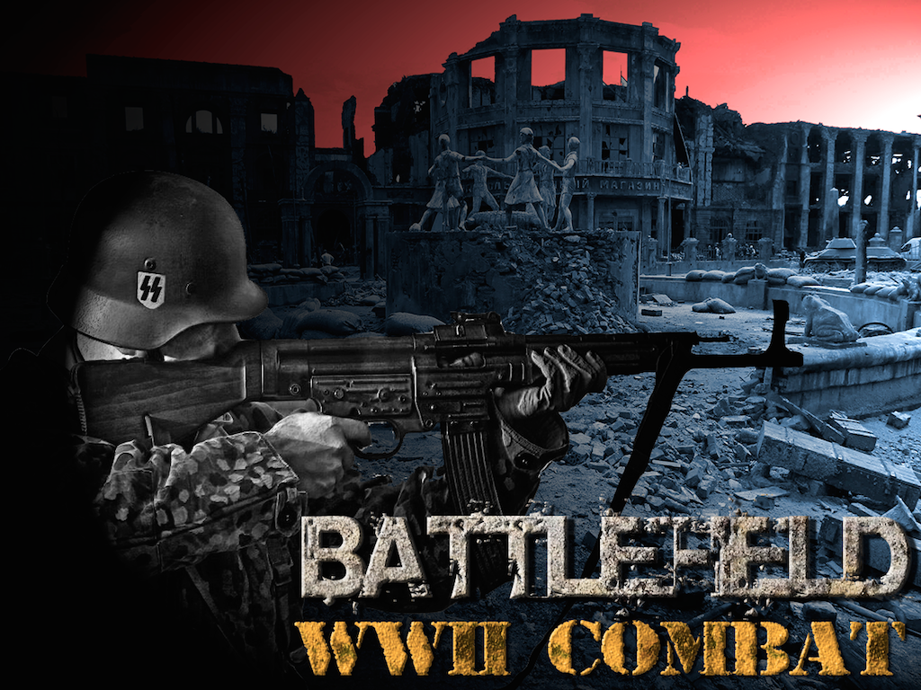 Battlefield WW2 Combat Android game - ModDB