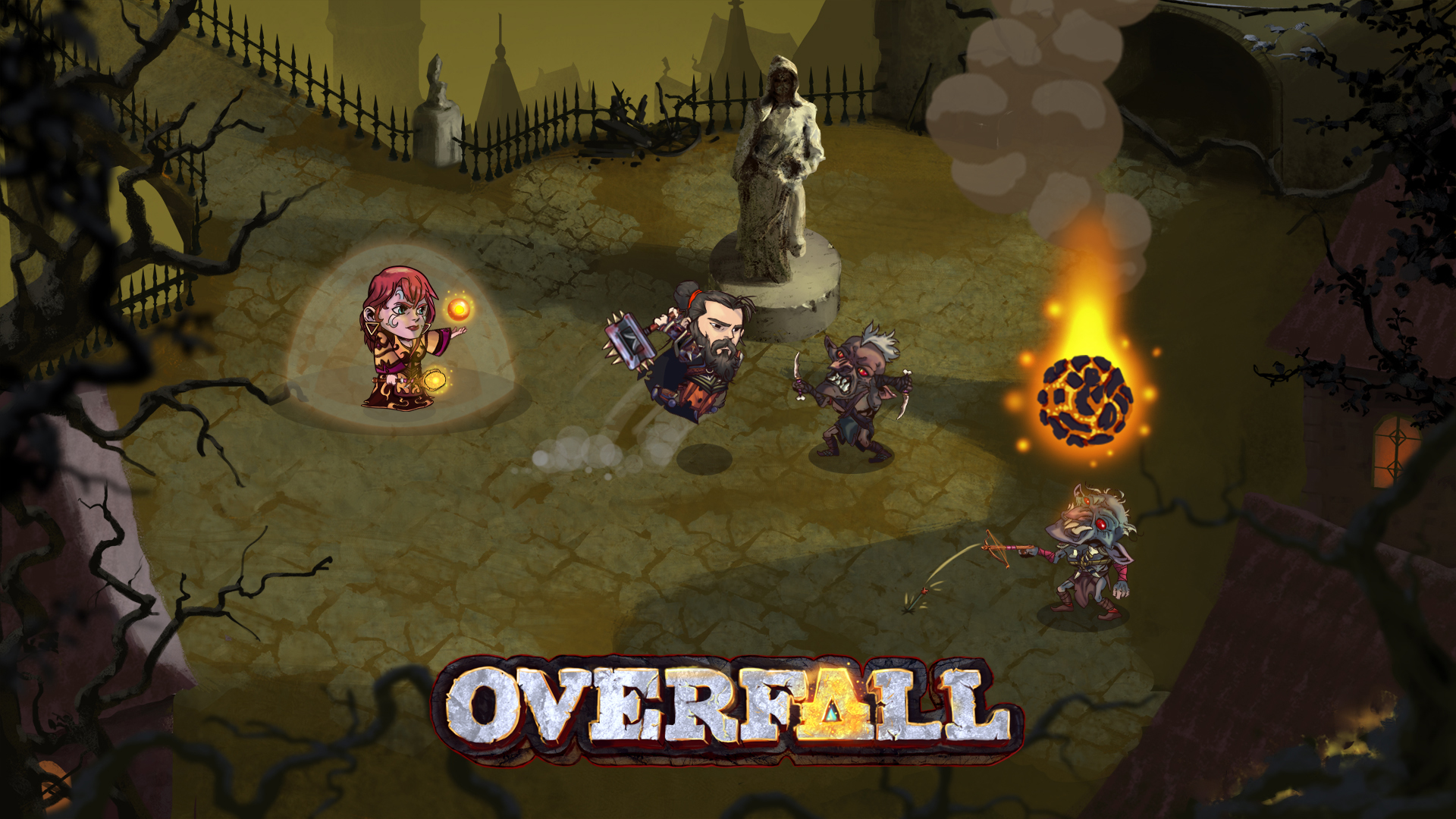 Turn based combat. Overfall игра. Roguelike игры. РПГ игры на ПК пошаговые. Рогалик игры персонажи.