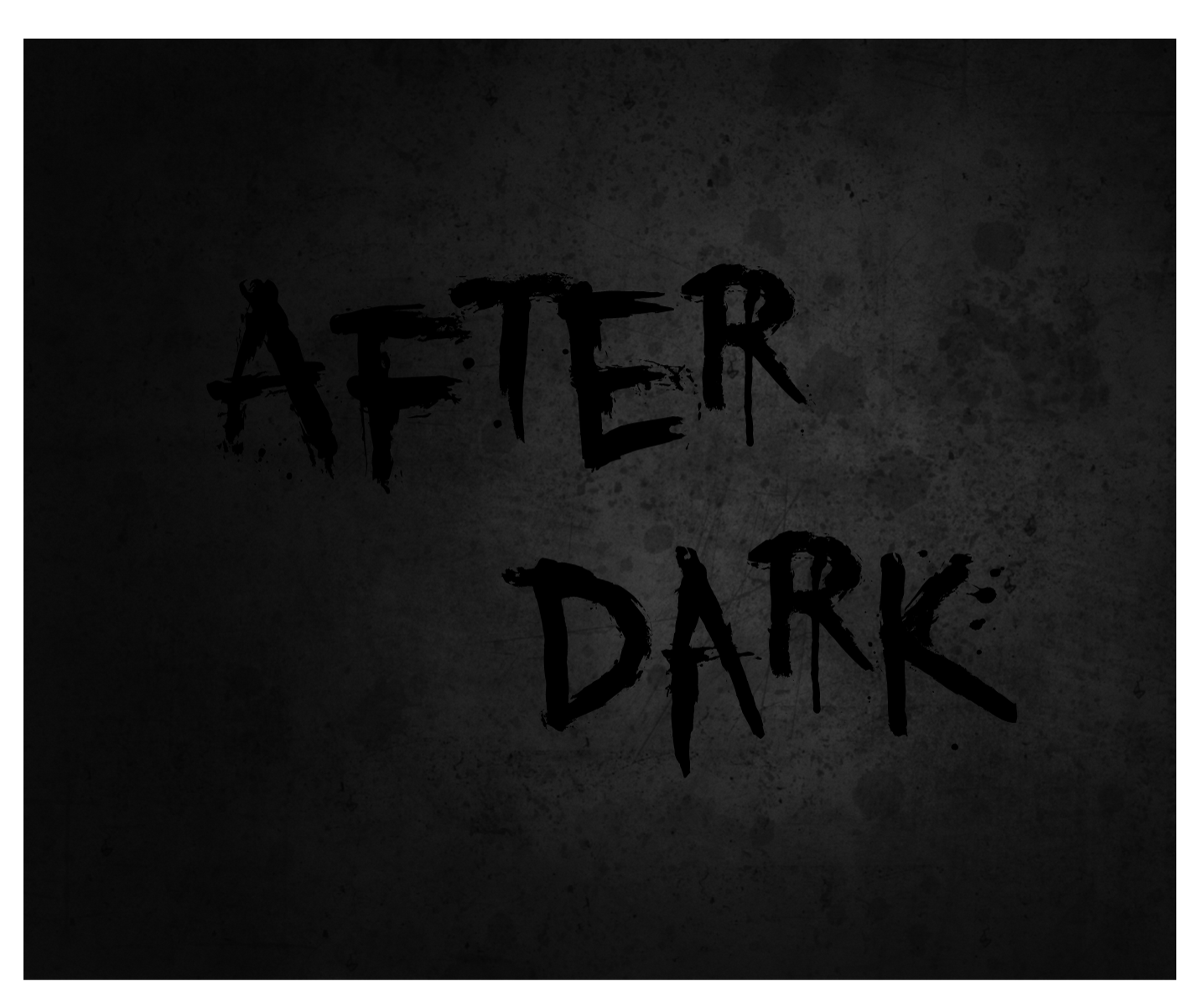 Mad After Dark