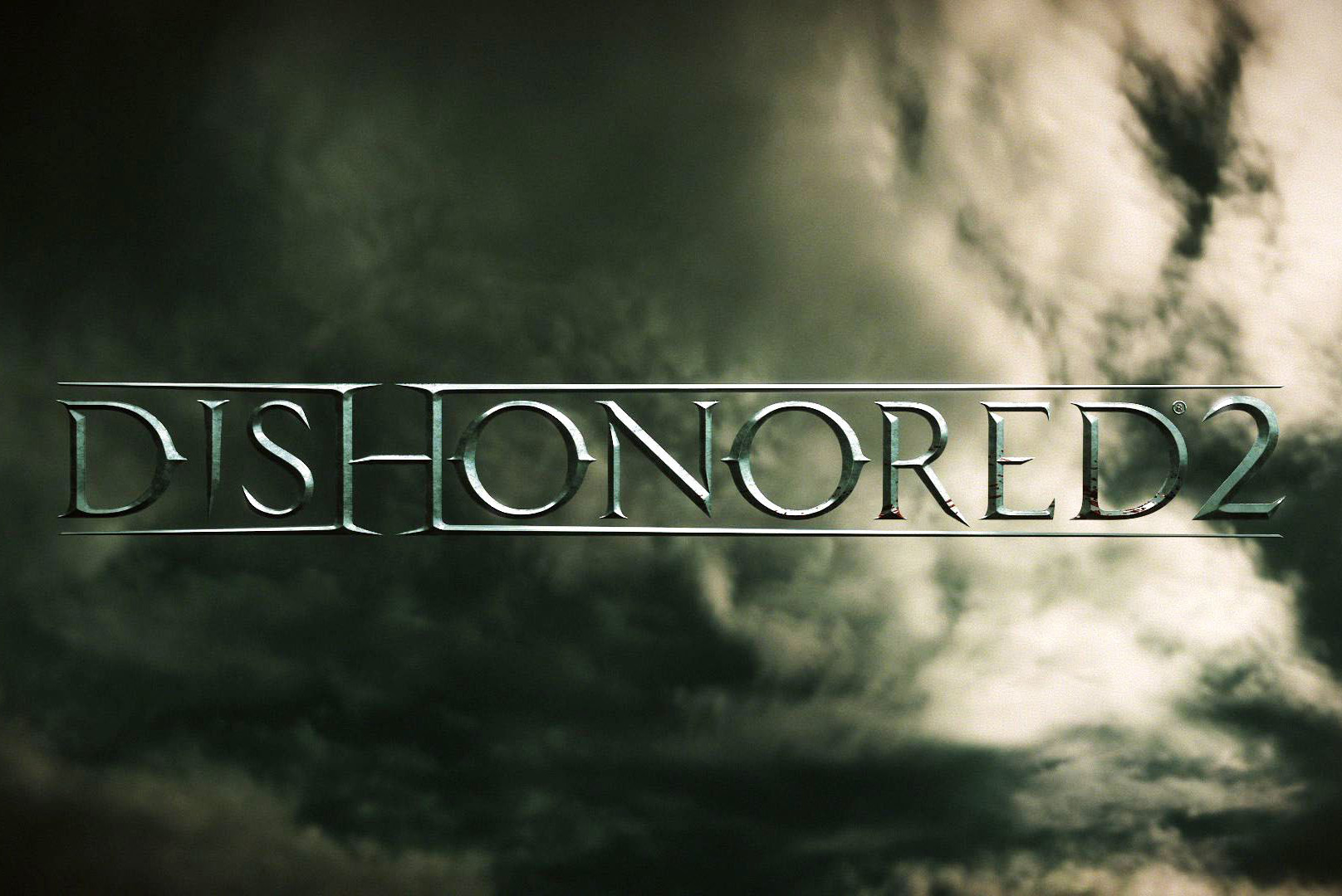 Dishonored 2 PS4 