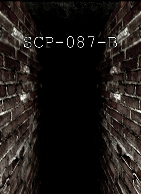 Scp 087 B Windows Game Mod Db