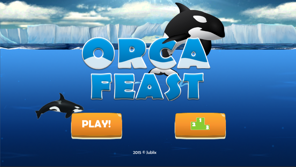 Screenshot Image Orca Feast Mod Db - killer whale roblox