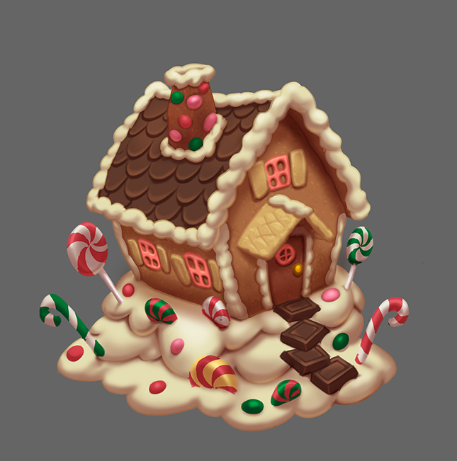 review the candy house review the candy house