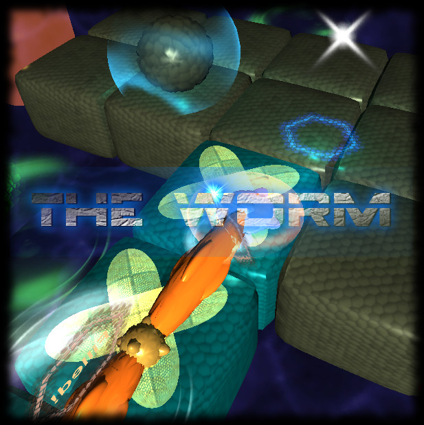 worms zone logo png