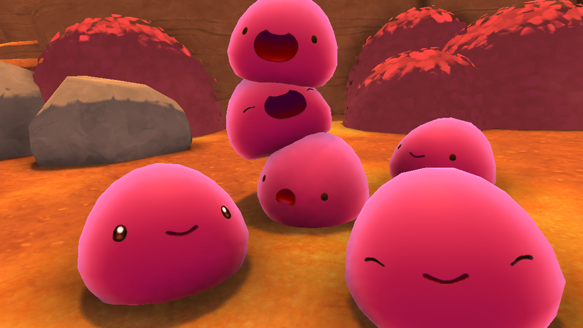 slime rancher all mods