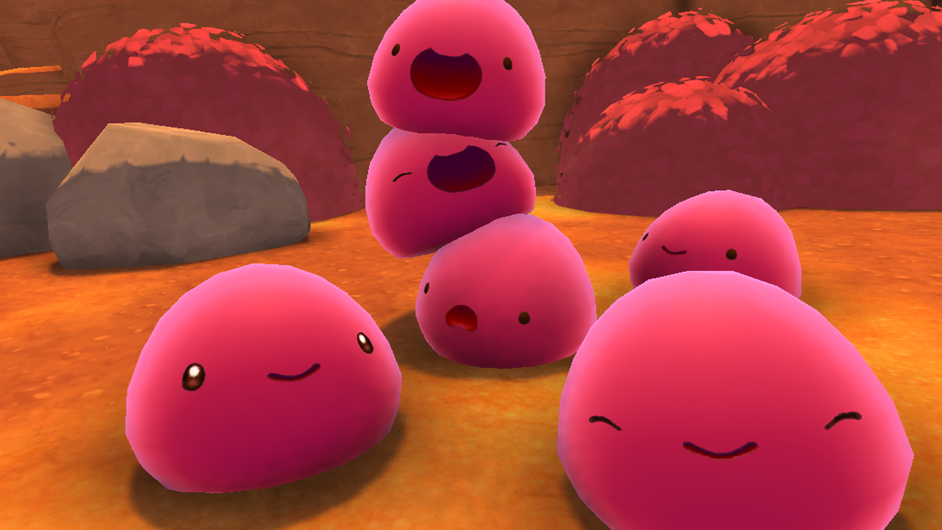 slime rancher with mods download for free