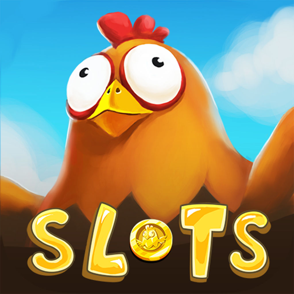 Free slot apps for mac