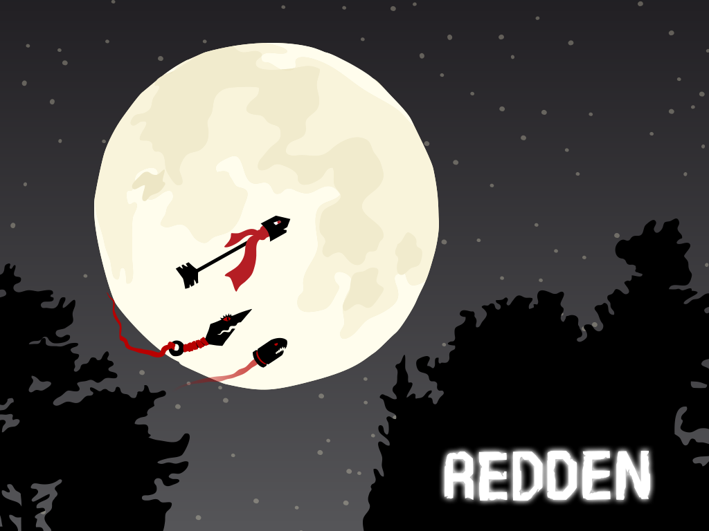 REDDEN iOS, iPad, Android, AndroidTab game  Mod DB