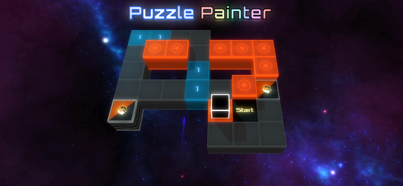 Puzzle Painter Windows, Mac, Linux, iOS, iPad, Android, AndroidTab ...