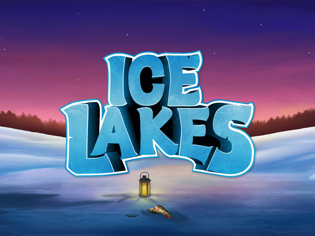 ice lakes the game