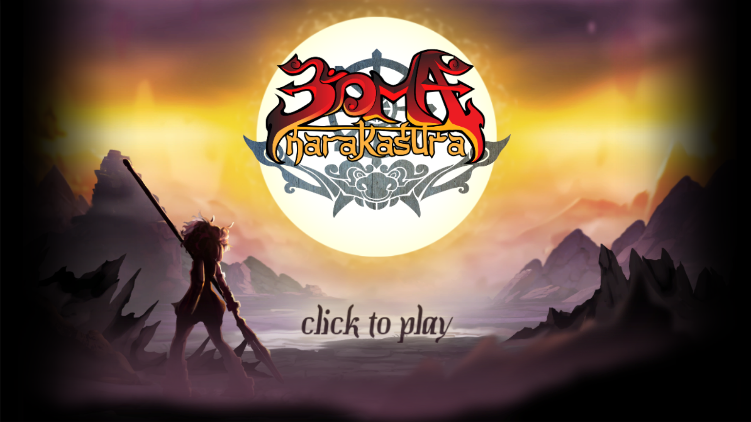 Boma Naraka Sura Windows game - Mod DB