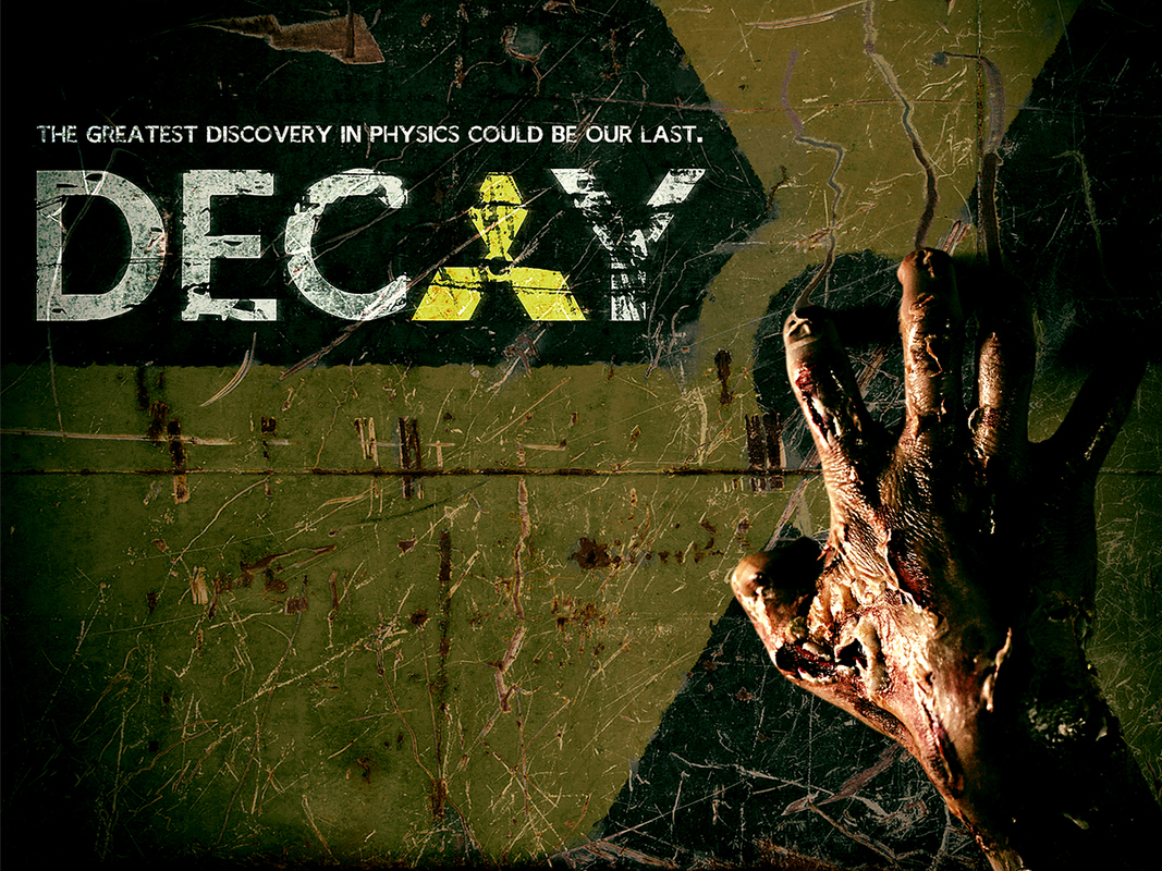 Decay Wallpaper Image Deacy Mod Db