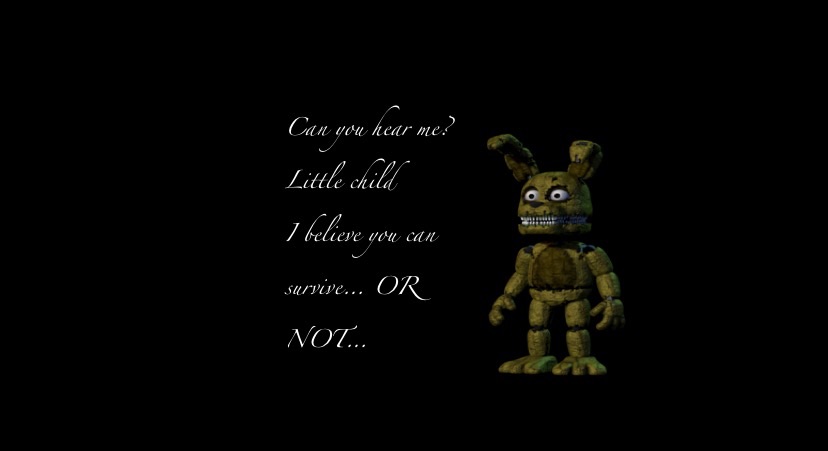 Five Nights at Fredbear's news - ModDB