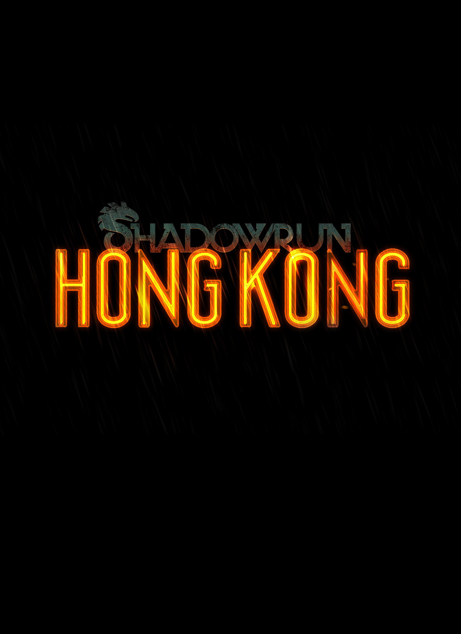 Shadowrun: Hong Kong (Video Game 2015) - IMDb