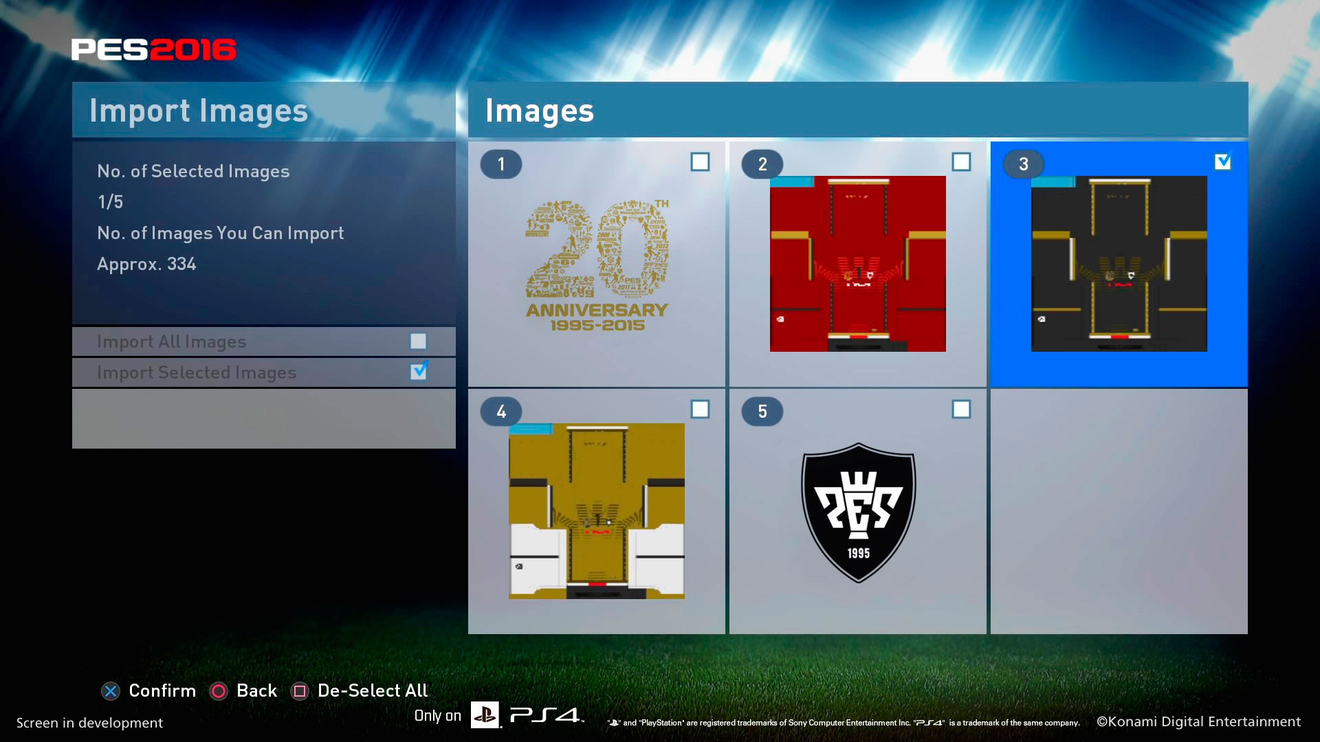 Steam api для pes 2016 фото 61