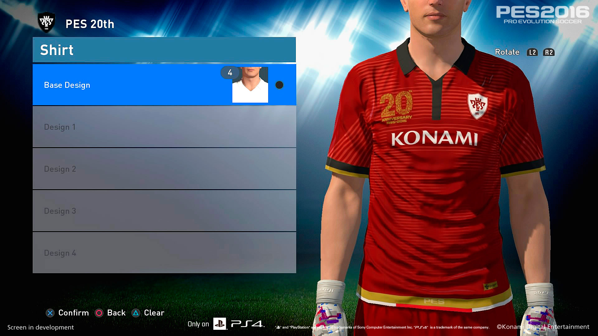 Pes 15 на steam фото 115