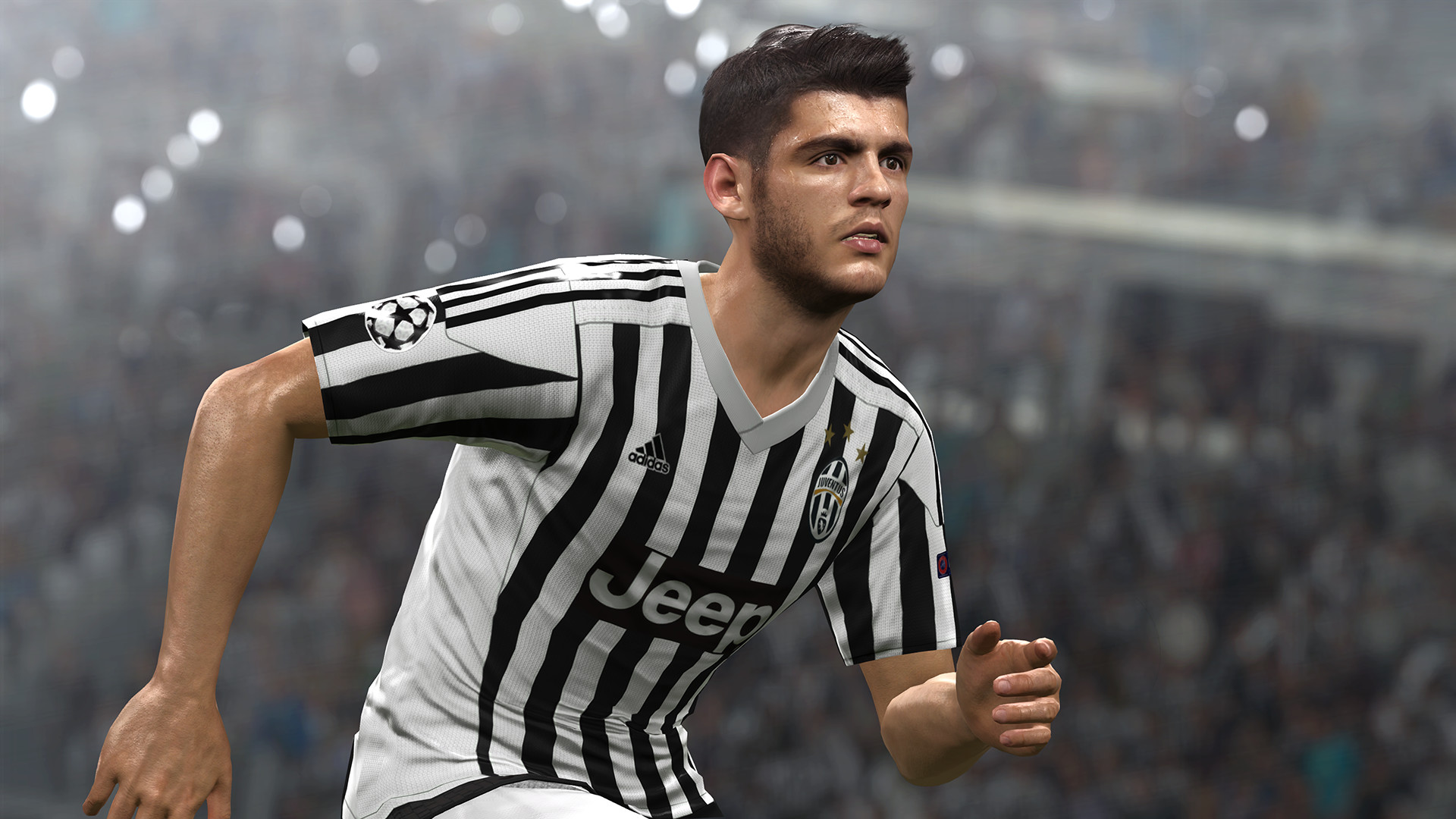 Download Pro Evolution Soccer 2016