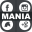 Logo Quiz Mania Guess The Icon