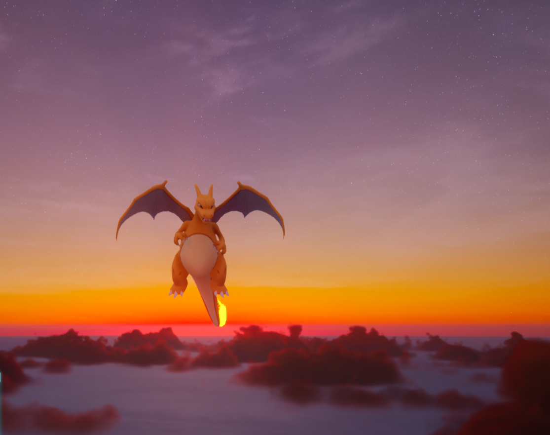 Is Pokemon MMO 3D Worth Playing In 2023? 