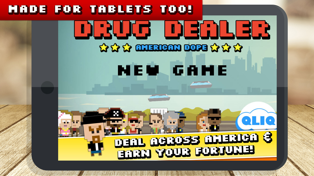 drug dealer simulator mod