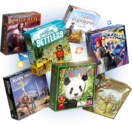 Play Royals online through your web browser - Board Games on Tabletopia