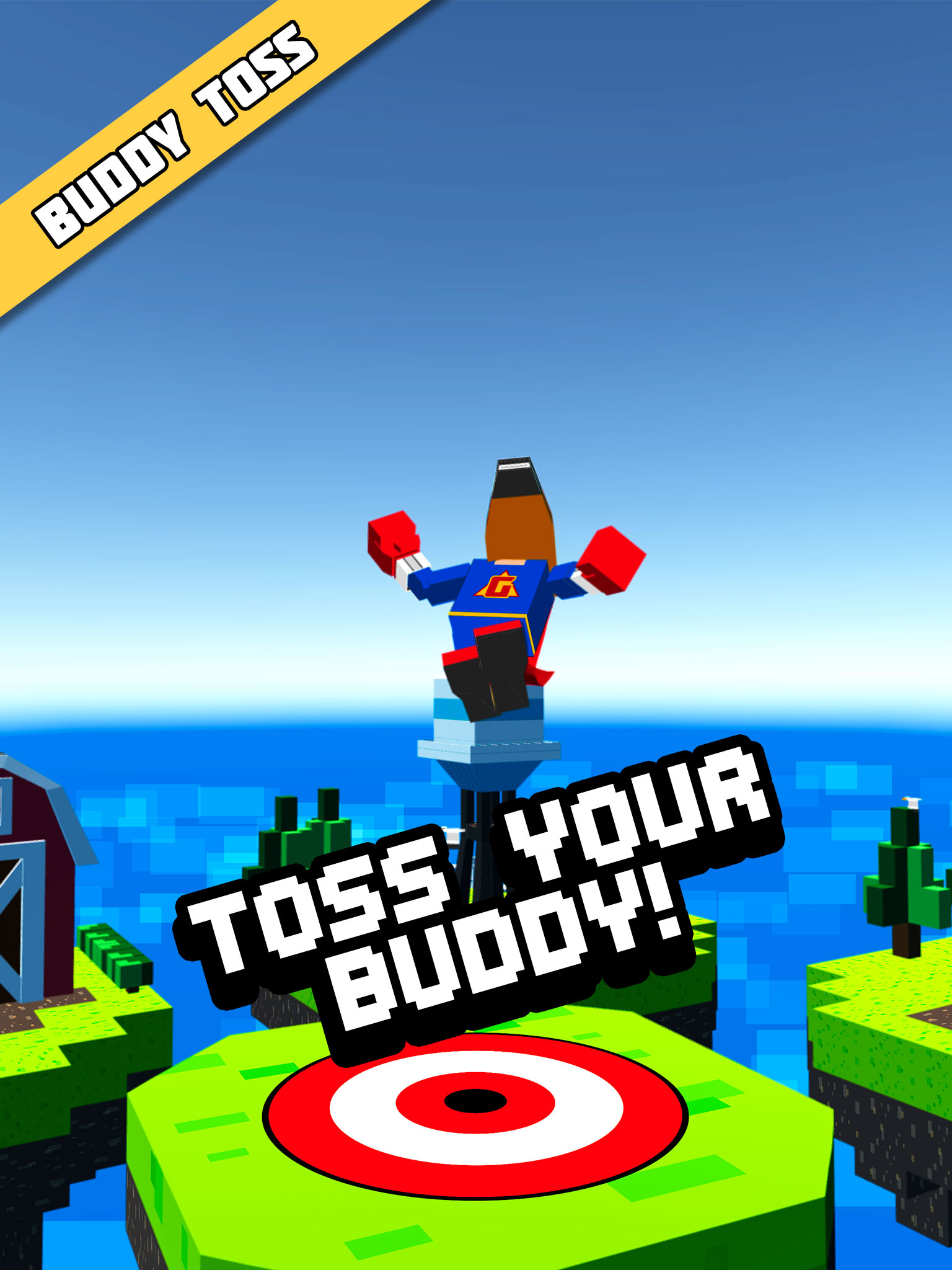 BuddyToss Splashscreen TossYourB 4 image Mod DB