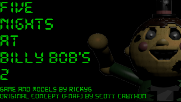 Five Nights at Freddy's 2 Windows game - IndieDB