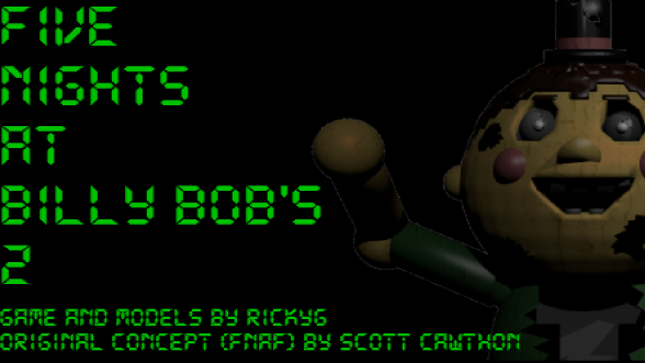 Image 3 - Five Nights at Candy's: Remastered - IndieDB