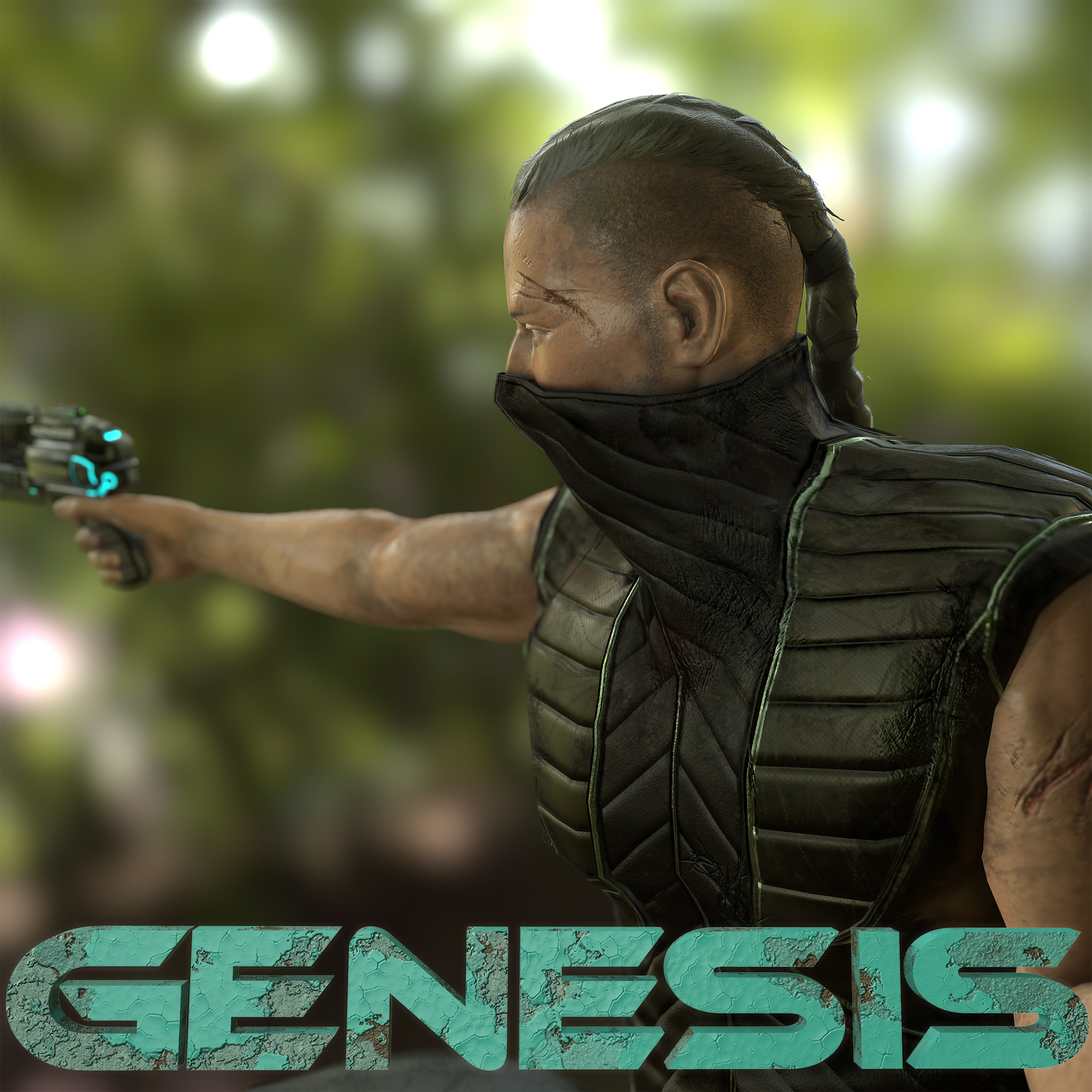 genesis classic download free