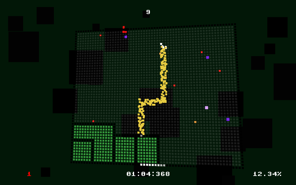 Bad Sector Windows game - ModDB