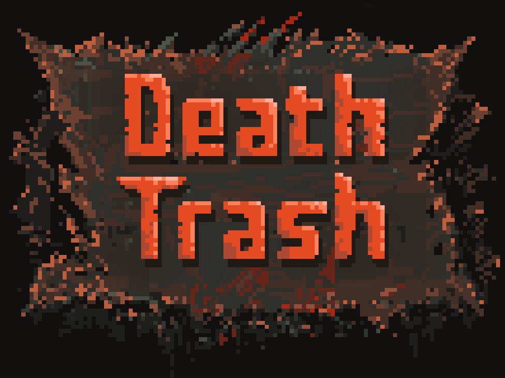 Death Trash instal the new version for mac